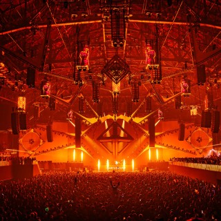 Reverze 2025 | Friday 14 February | Part III