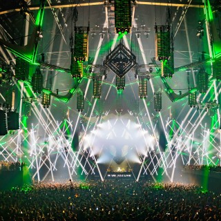 Reverze 2025 | Friday 14 February | Part III