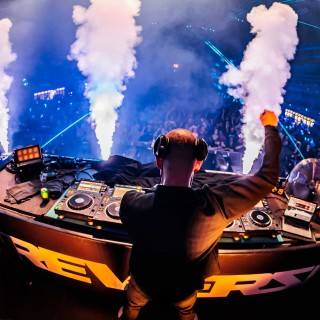 Reverze 2025 | Friday 14 February | Part III