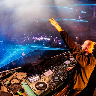 Reverze 2025 | Friday 14 February | Part III