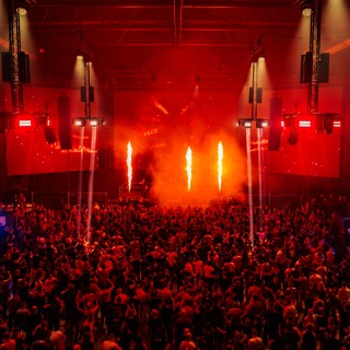 Reverze 2025 | Friday 14 February | Part III