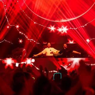 Reverze 2025 | Friday 14 February | Part III