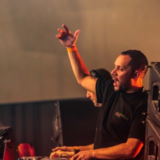 Reverze 2025 | Friday 14 February | Part III