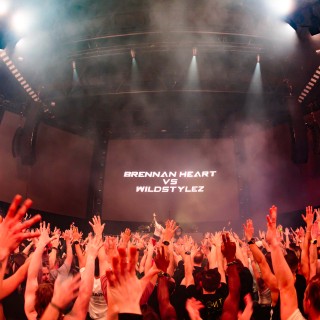 Reverze 2025 | Friday 14 February | Part III