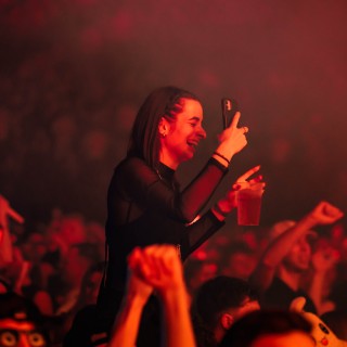 Reverze 2025 | Friday 14 February | Part III