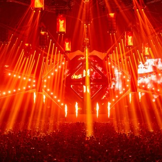 Reverze 2025 | Friday 14 February | Part III