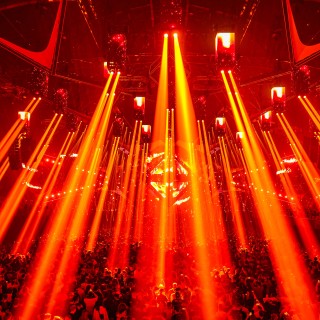 Reverze 2025 | Friday 14 February | Part III