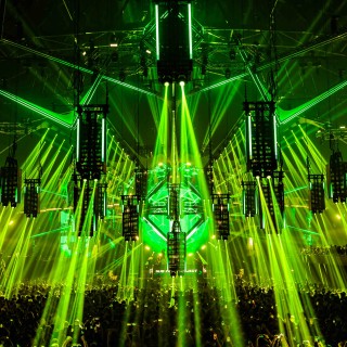 Reverze 2025 | Friday 14 February | Part III