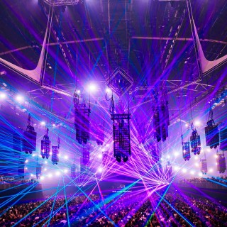 Reverze 2025 | Friday 14 February | Part III