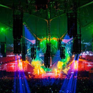 Reverze 2025 | Friday 14 February | Part III