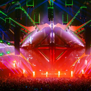 Reverze 2025 | Friday 14 February | Part III
