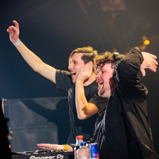 Reverze 2025 | Friday 14 February | Part III