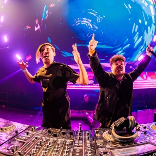Reverze 2025 | Friday 14 February | Part III