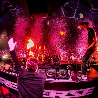 Reverze 2025 | Friday 14 February | Part III
