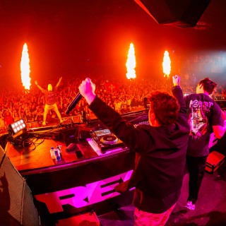 Reverze 2025 | Friday 14 February | Part III