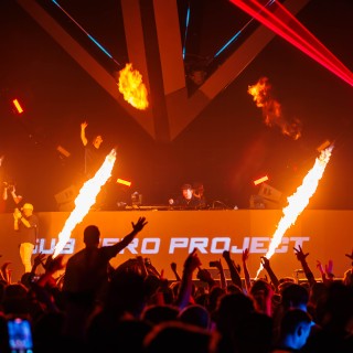 Reverze 2025 | Friday 14 February | Part III