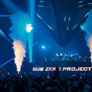 Reverze 2025 | Friday 14 February | Part III
