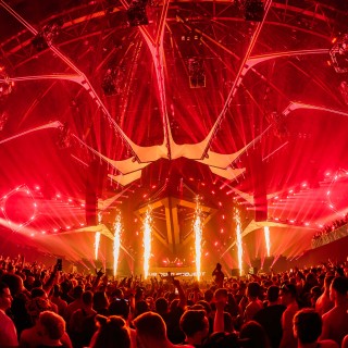 Reverze 2025 | Friday 14 February | Part III