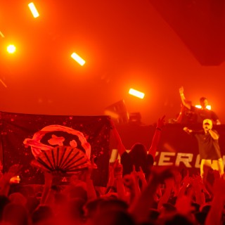 Reverze 2025 | Friday 14 February | Part III