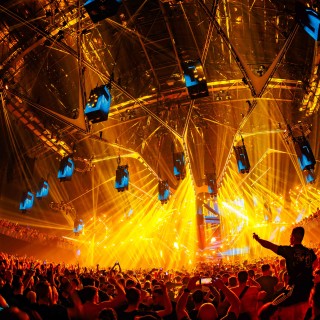 Reverze 2025 | Friday 14 February | Part III