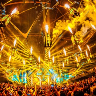 Reverze 2025 | Friday 14 February | Part III