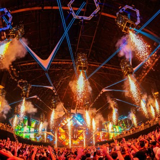 Reverze 2025 | Friday 14 February | Part III