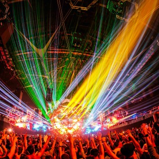 Reverze 2025 | Friday 14 February | Part III