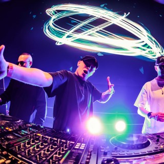Reverze 2025 | Friday 14 February | Part III