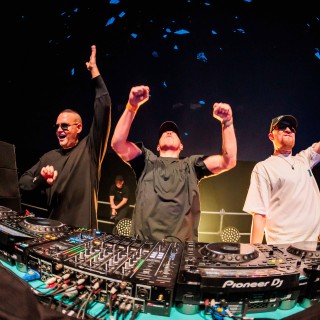 Reverze 2025 | Friday 14 February | Part III