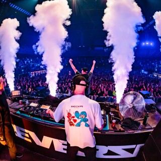 Reverze 2025 | Friday 14 February | Part III