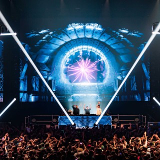 Reverze 2025 | Friday 14 February | Part III