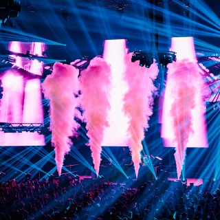 Reverze 2025 | Friday 14 February | Part III