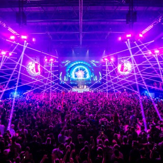 Reverze 2025 | Friday 14 February | Part III