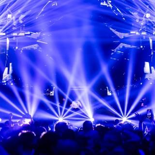 Reverze 2025 | Friday 14 February | Part III