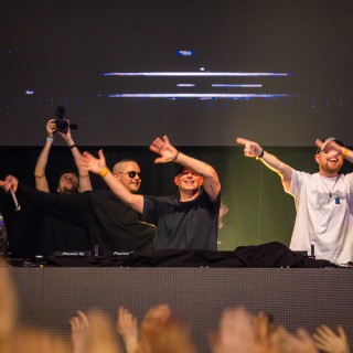 Reverze 2025 | Friday 14 February | Part III