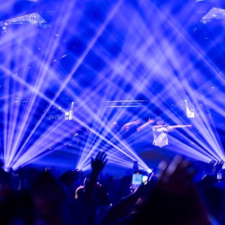 Reverze 2025 | Friday 14 February | Part III