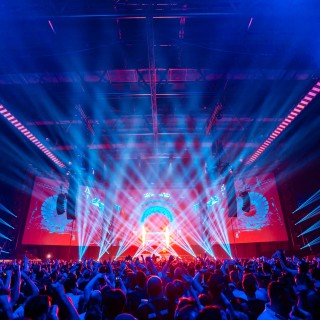 Reverze 2025 | Friday 14 February | Part III
