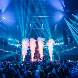 Reverze 2025 | Friday 14 February | Part III