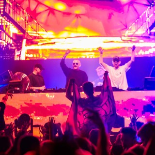 Reverze 2025 | Friday 14 February | Part III