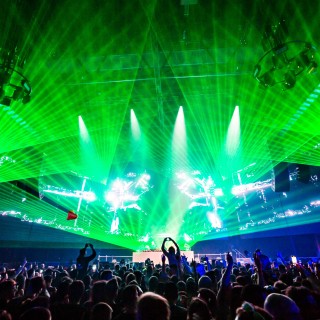 Reverze 2025 | Friday 14 February | Part III