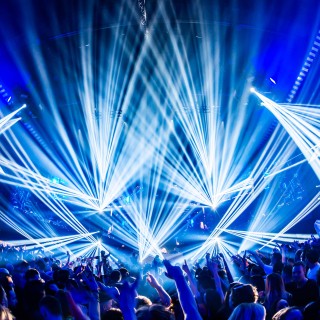 Reverze 2025 | Friday 14 February | Part III