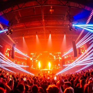Reverze 2025 | Friday 14 February | Part III