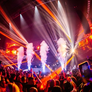 Reverze 2025 | Friday 14 February | Part III
