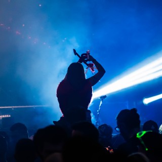 Reverze 2025 | Friday 14 February | Part III