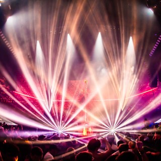 Reverze 2025 | Friday 14 February | Part III