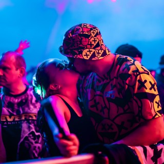Reverze 2025 | Friday 14 February | Part III