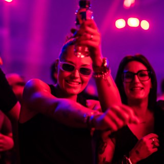Reverze 2025 | Friday 14 February | Part III