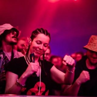 Reverze 2025 | Friday 14 February | Part III