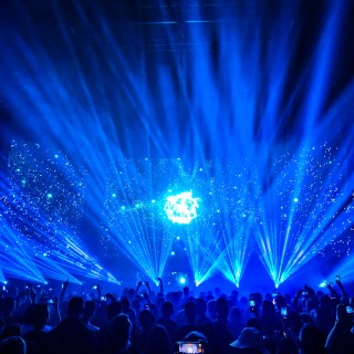 Reverze 2025 | Friday 14 February | Part III