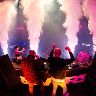 Reverze 2025 | Friday 14 February | Part III